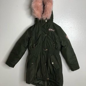 WeatherProof Child’s Jacket, 7/8